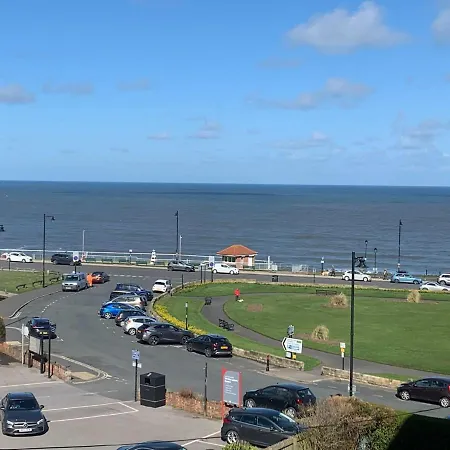 米德尔赫姆酒店