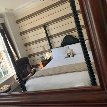 The Middleham ベッド・アンド・ブレックファスト