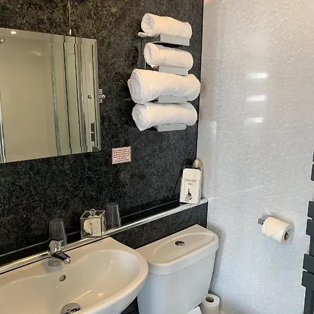 米德尔赫姆酒店 住宿加早餐酒店 4*