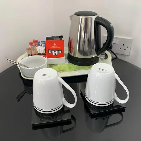 The Middleham 4* ウィットビー