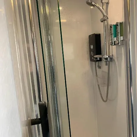 米德尔赫姆酒店 住宿加早餐酒店 惠特比