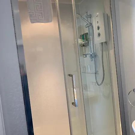 米德尔赫姆酒店 惠特比