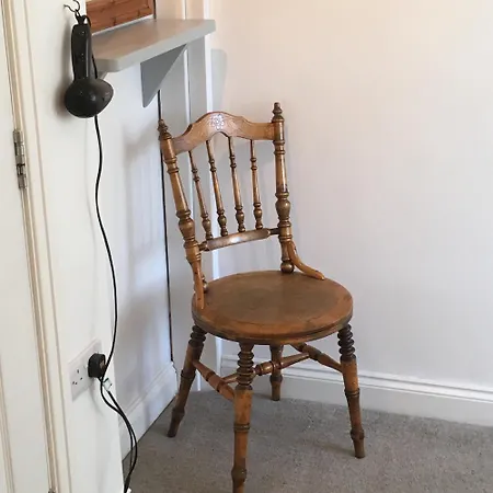 米德尔赫姆酒店 住宿加早餐酒店 惠特比