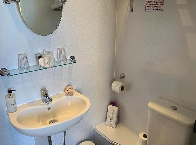 The Middleham 4* ウィットビー