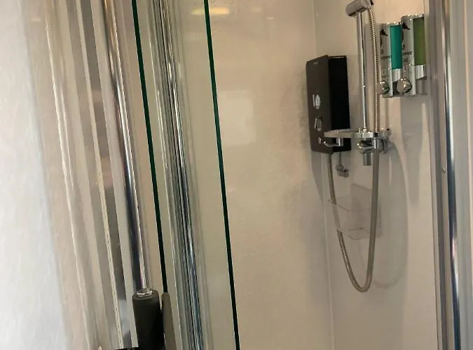 The Middleham ベッド・アンド・ブレックファスト ウィットビー