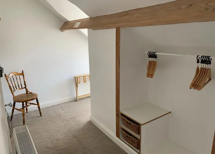 The Middleham ベッド・アンド・ブレックファスト 4*