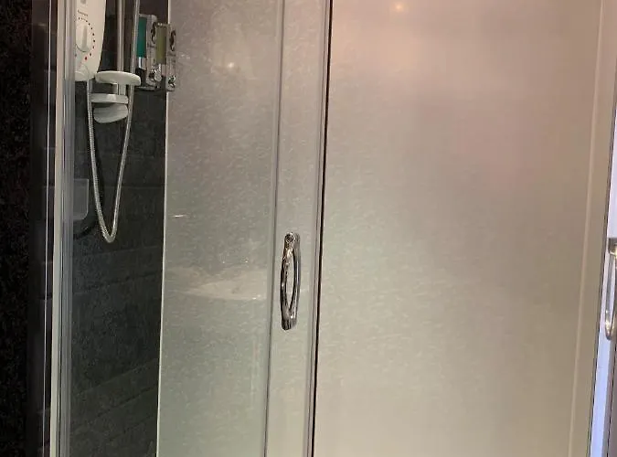 ベッド・アンド・ブレックファスト The Middleham ウィットビー