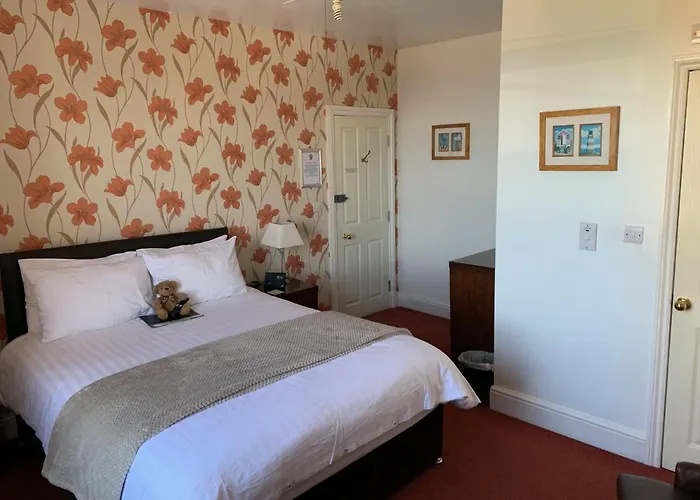 The Middleham 4* ウィットビー