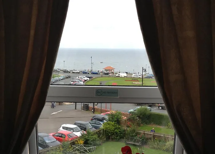 The Middleham 4* ウィットビー