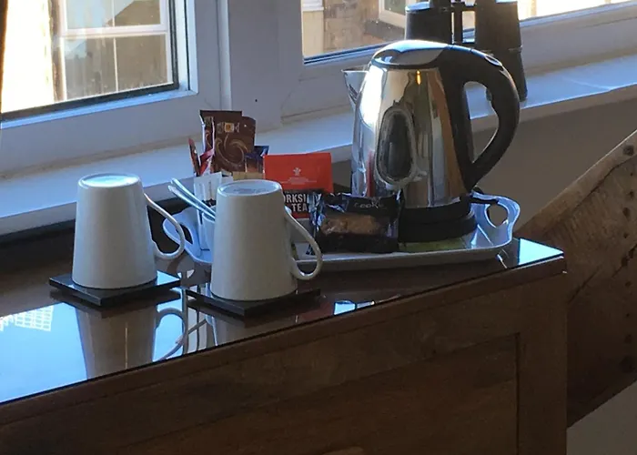 ベッド・アンド・ブレックファスト The Middleham