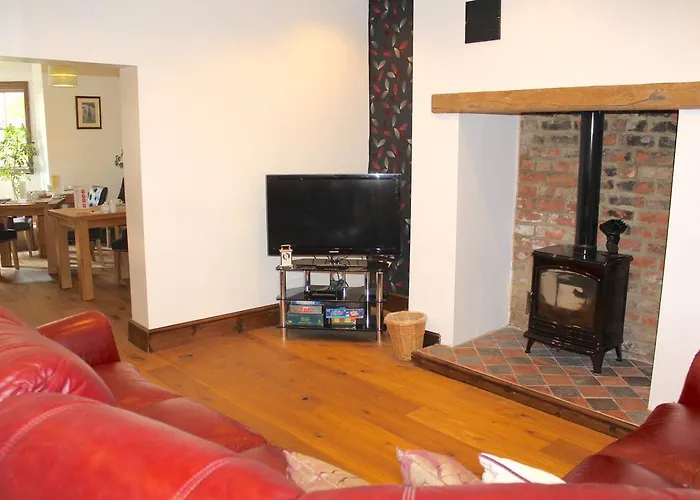 The Middleham ウィットビー