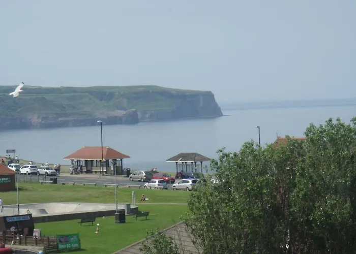 The Middleham 4* ウィットビー