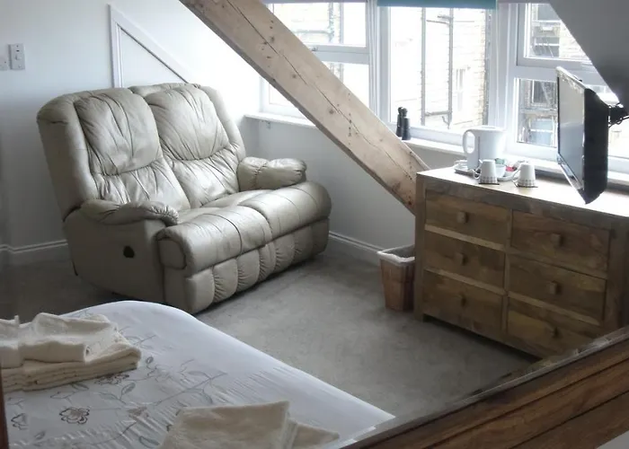 The Middleham 4* ウィットビー