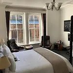 Bed & Breakfast The Middleham Whitby