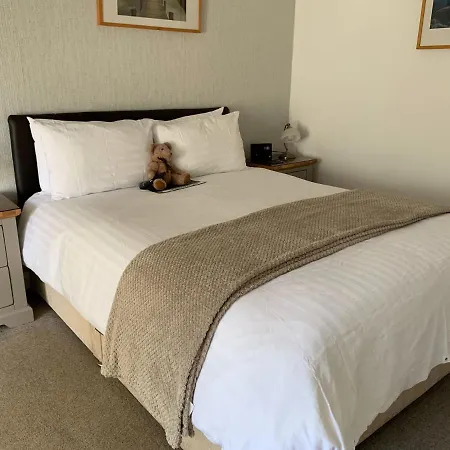 Bed & Breakfast The Middleham 4*