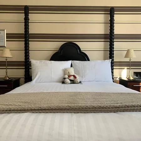 The Middleham 4* Whitby