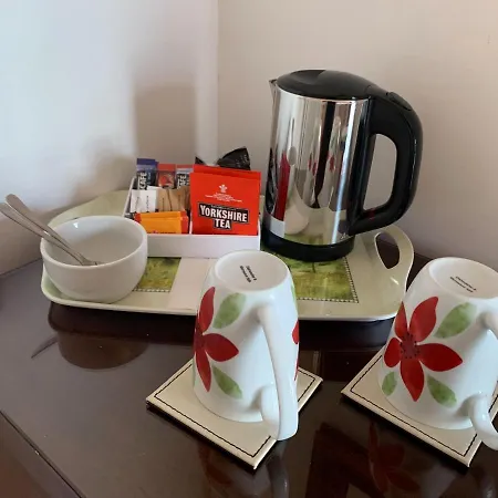 The Middleham 4* Whitby