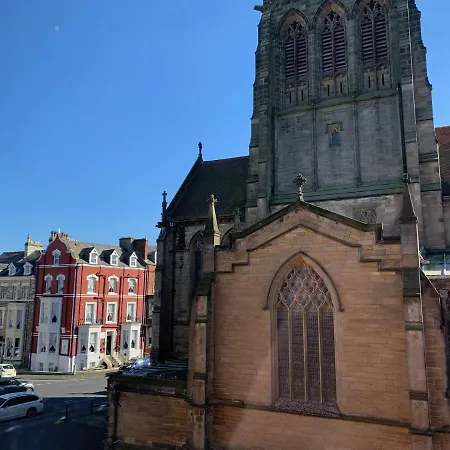 Couette-café The Middleham 4*