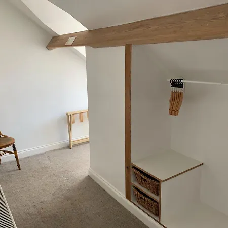 The Middleham Bed & Breakfast 4*