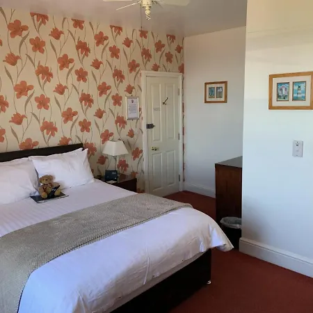 The Middleham 4* Whitby