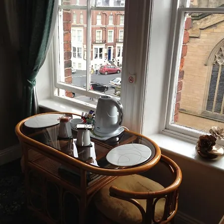 The Middleham 4* Whitby