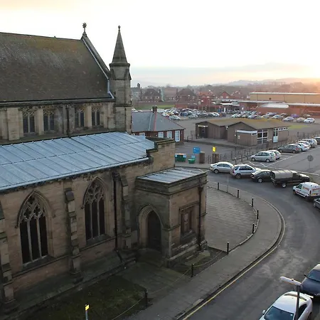 Couette-café The Middleham