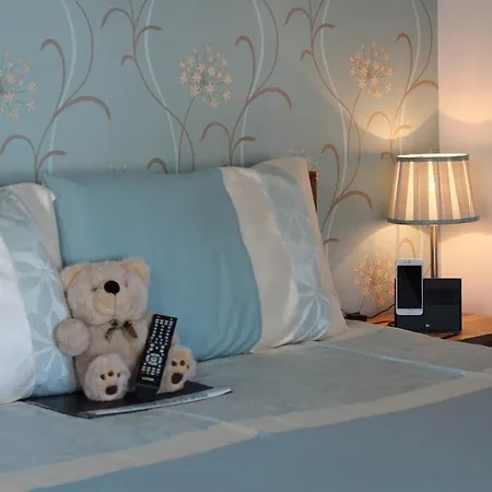 Bed & Breakfast The Middleham Whitby