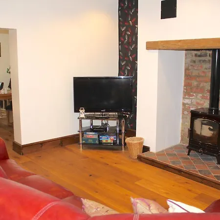 The Middleham Whitby