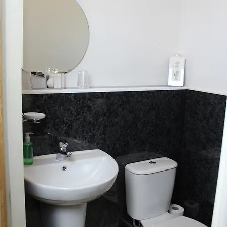 Bed & Breakfast The Middleham Whitby