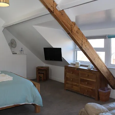 Bed & Breakfast The Middleham