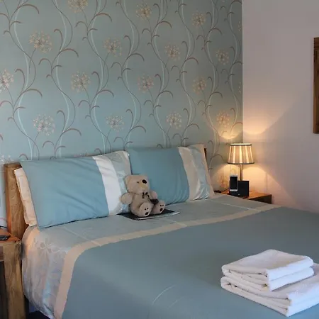 Bed & Breakfast The Middleham Whitby