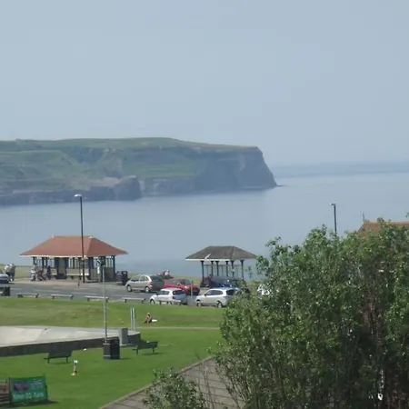 The Middleham 4* Whitby