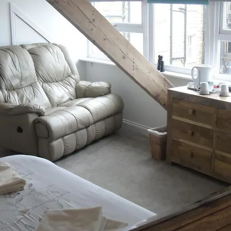 The Middleham 4* Whitby